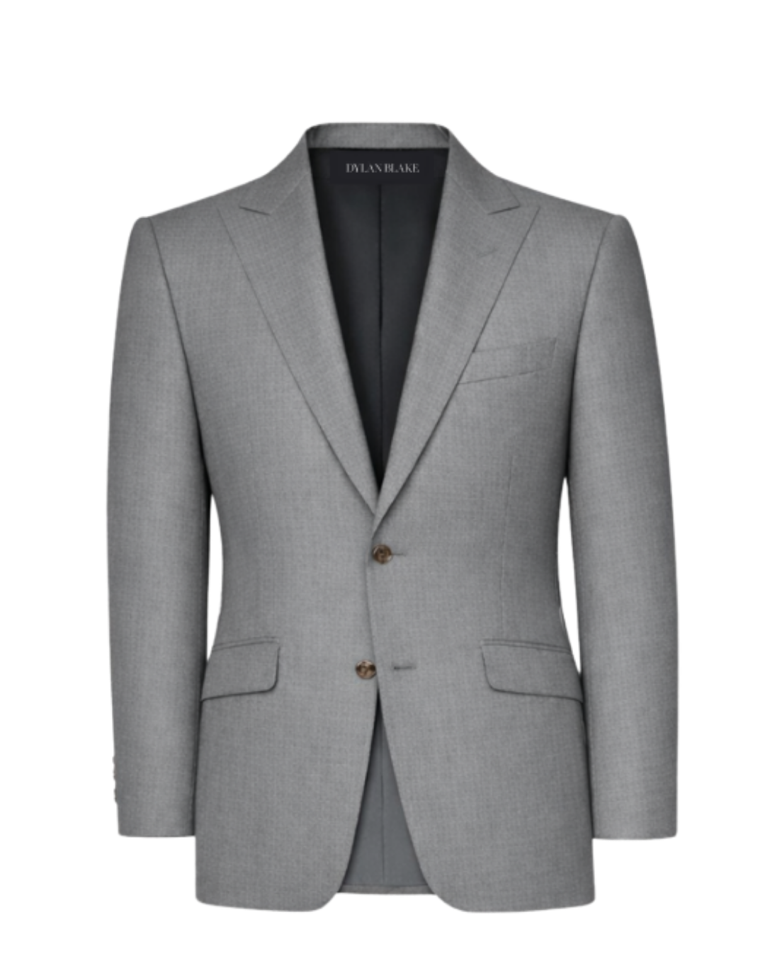 Grey Sport Coat