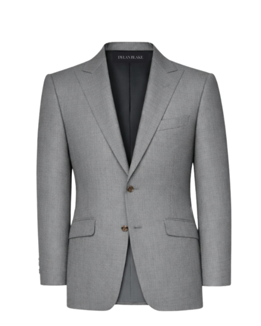 Grey Sport Coat