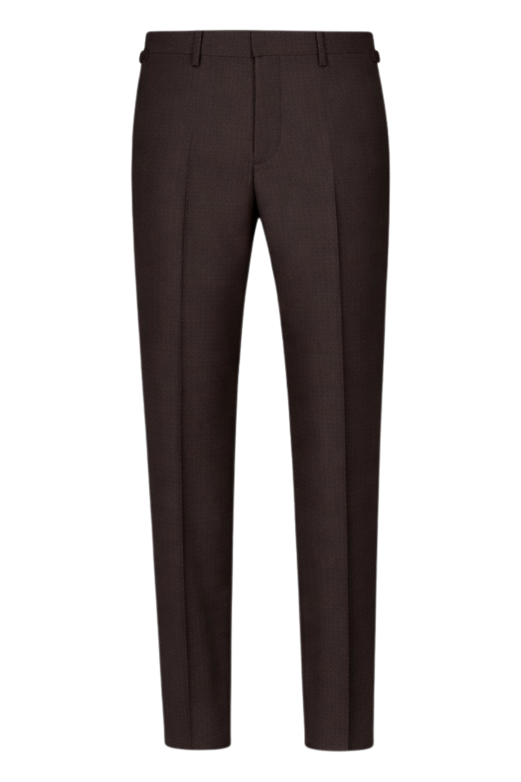 The Chocolate Signature Suit