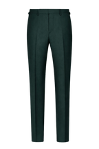 The Emerald Signature Suit