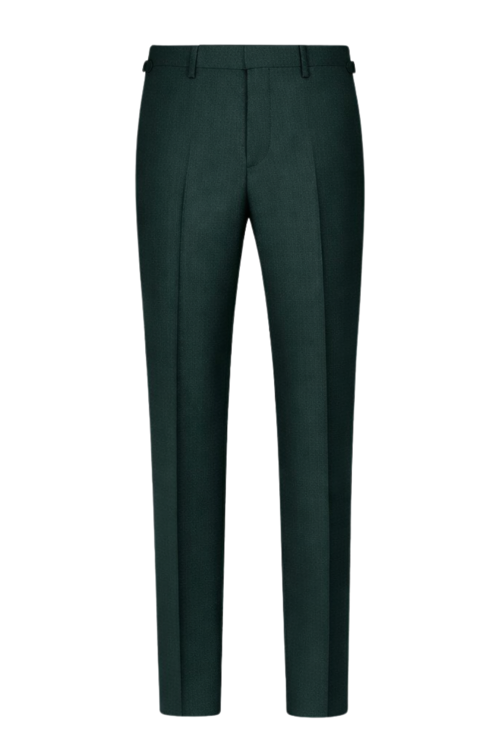 The Emerald Signature Suit