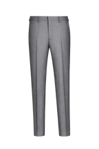 The Light Grey Signature Suit