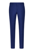 The Royal Blue Signature Suit