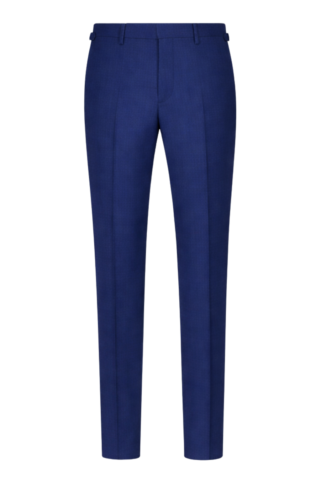 The Royal Blue Signature Suit