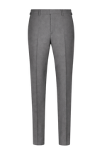 The Medium Gray Signature Suit