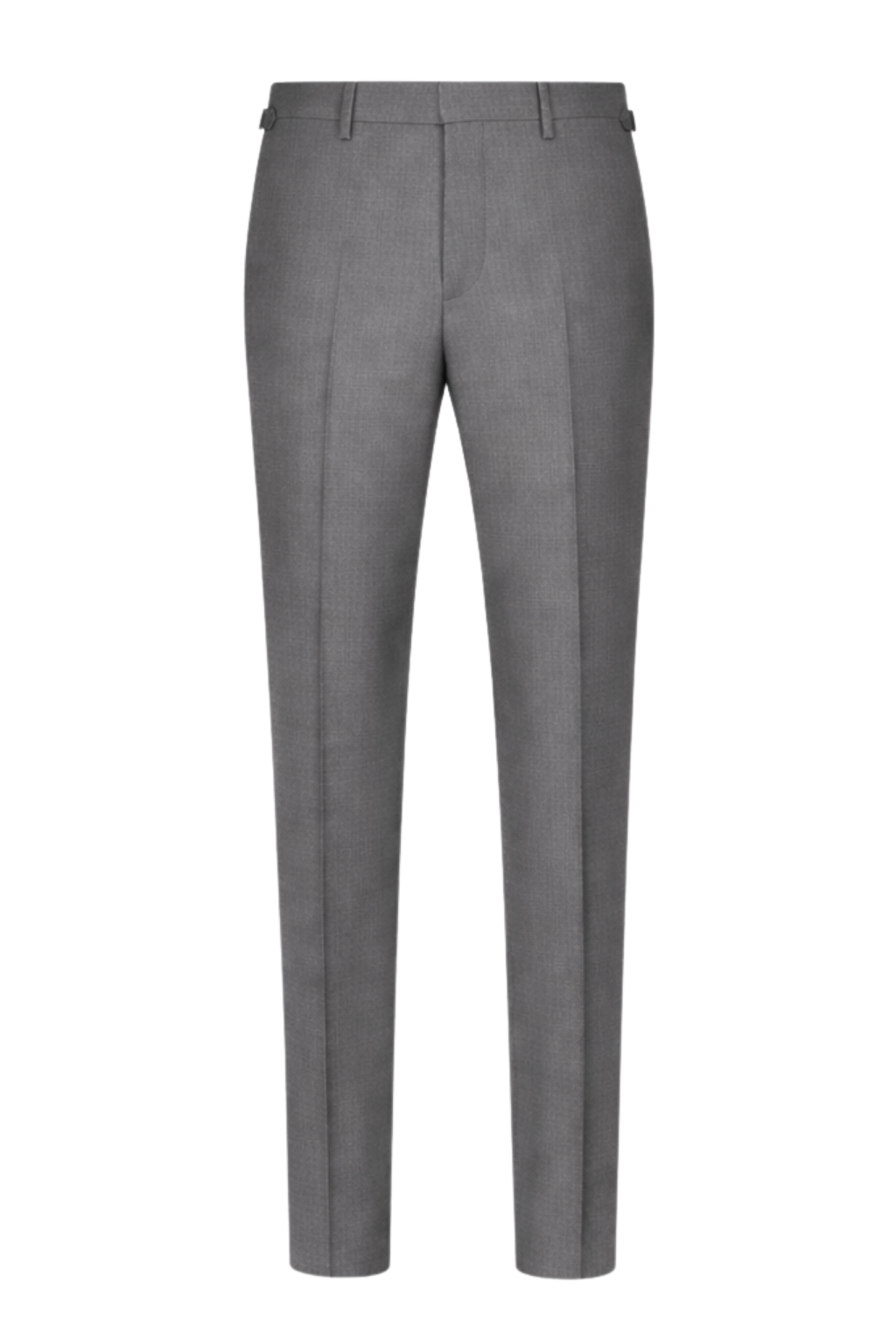 The Medium Gray Signature Suit