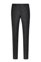 The Charcoal Grey Signature Suit