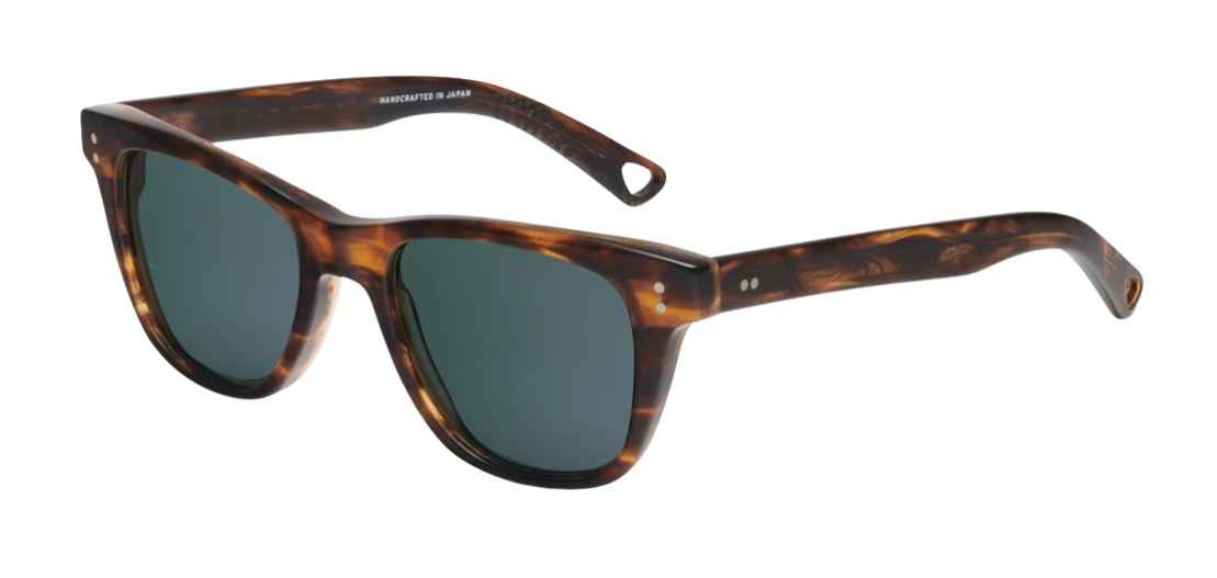 North Sails Lowell: Matte Amber Glacier