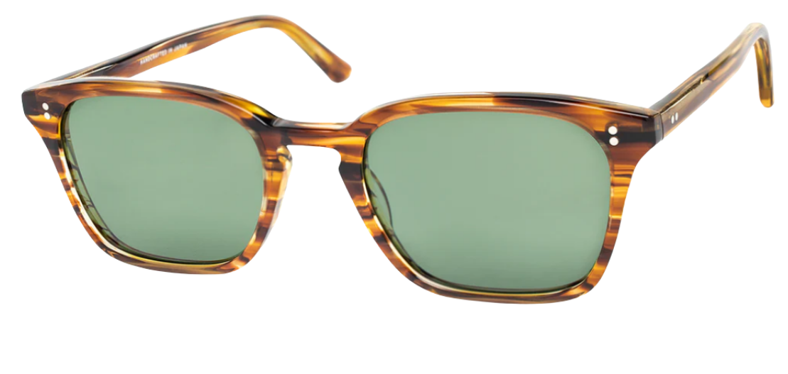 Fuller: Woodgrain