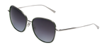 Emma: Traditional Silver/Evergreen
