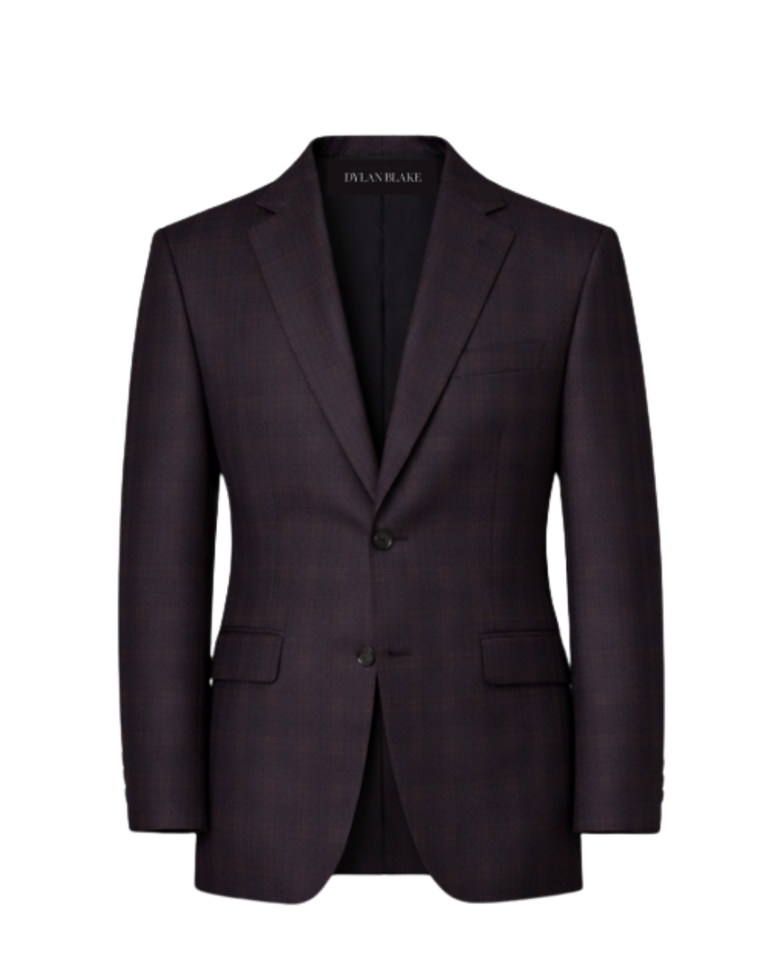 Merlot Sport Coat