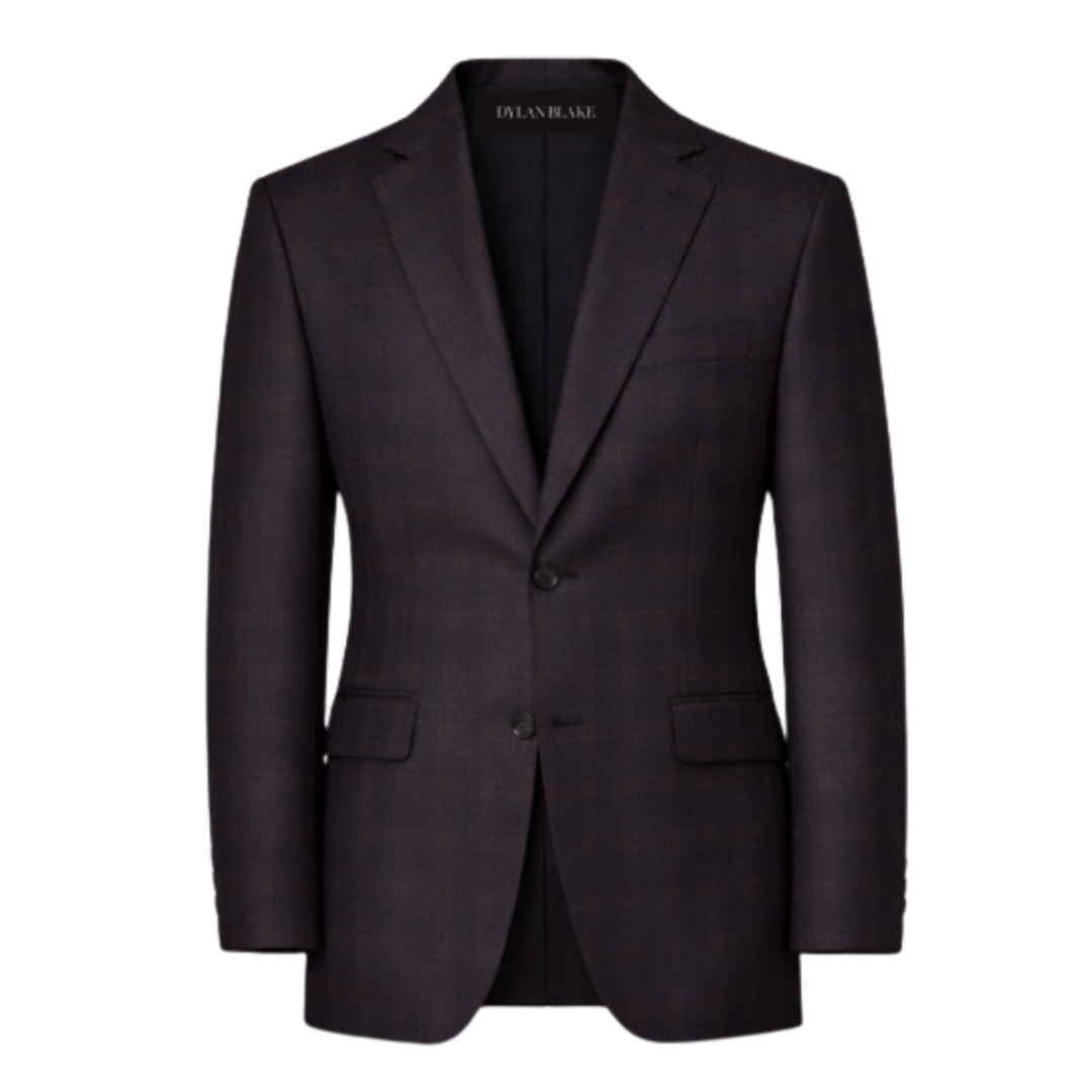 Merlot Sport Coat
