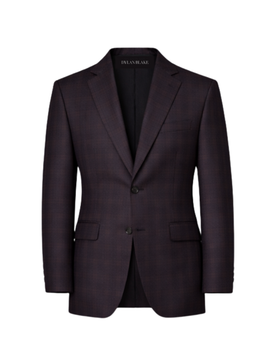 Merlot Sport Coat