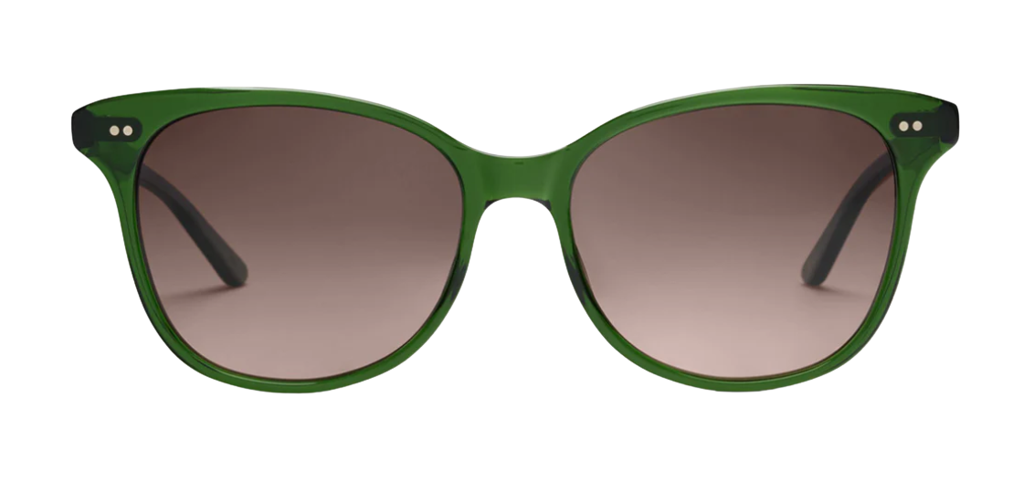 Virginia: Evergreen
