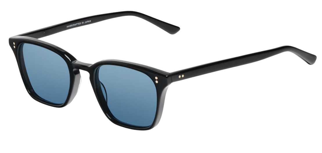 Fuller: Black
