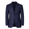 Navy Sport Coat