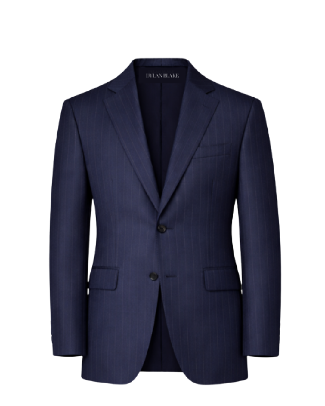 Navy Sport Coat