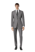 The Medium Gray Signature Suit