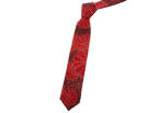 Red Floral