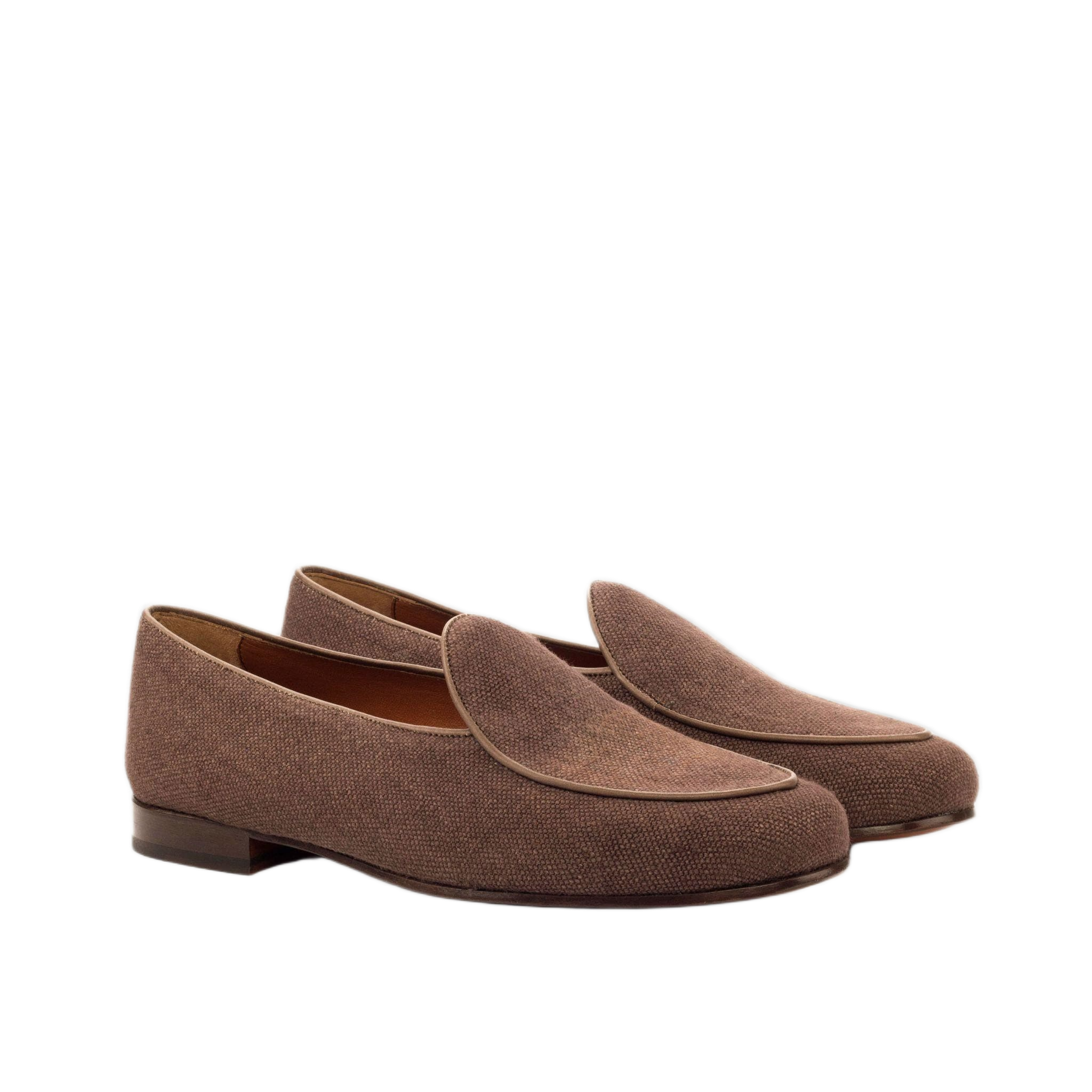 Belgian Loafer