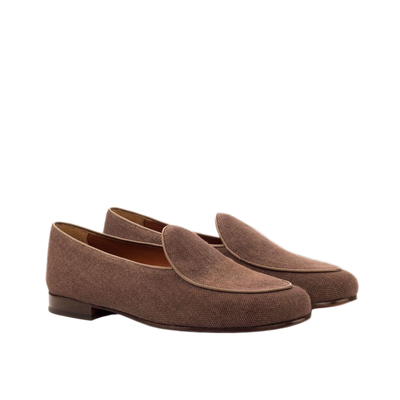 Belgian Loafer