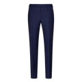 Navy Trousers