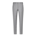 Light Gray Trousers