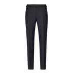 The Navy Pinstripe Signature Suit