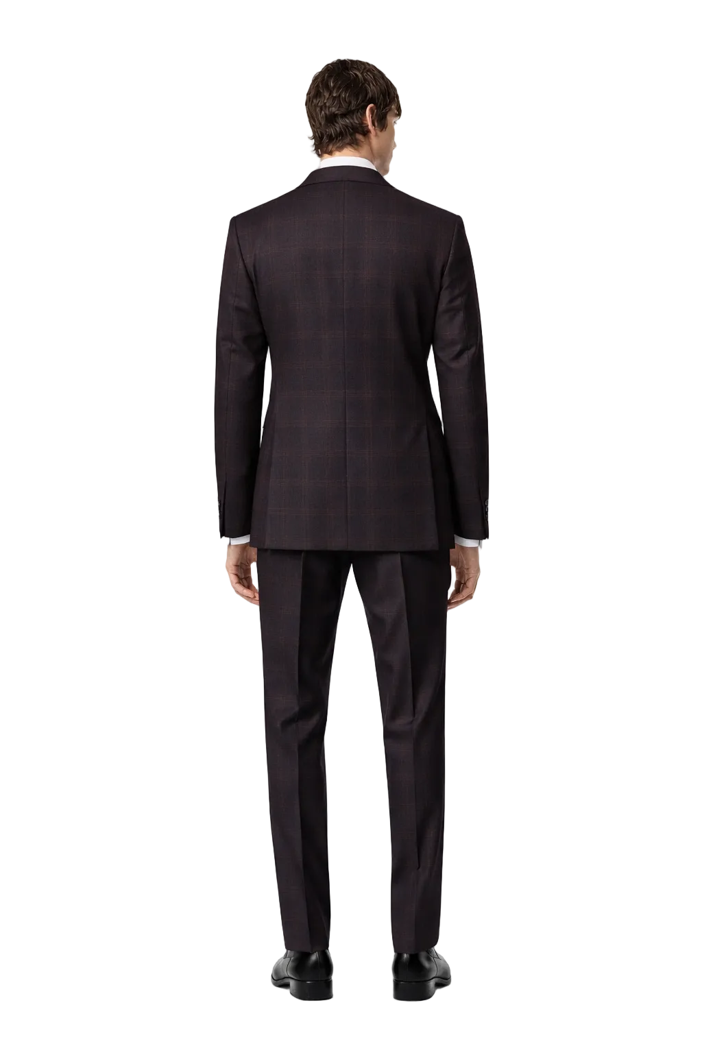 The Merlot Signature Suit