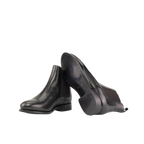 Black Chelsea Boots