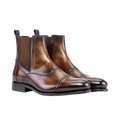 Multi Boot Chelsea Boots