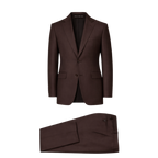 The Chocolate Signature Suit