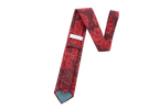 Red Floral