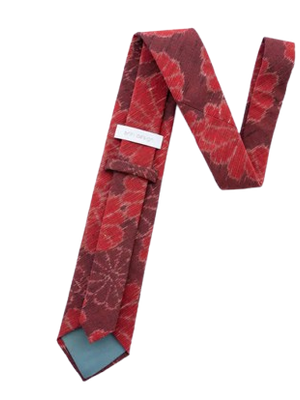 Red Floral