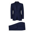 The Navy Signature Suit