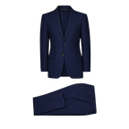 The Navy Signature Suit