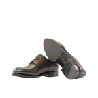 Dark Brown Derby