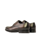 Dark Brown Derby
