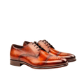 Fire Patina Derby
