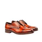 Fire Patina Derby