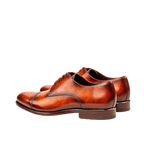 Fire Patina Derby