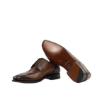 Split Toe Derby