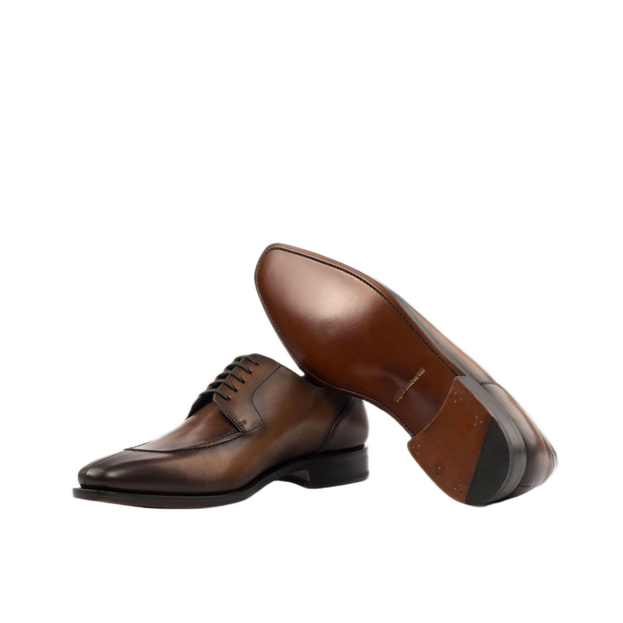Split Toe Derby