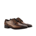 Split Toe Derby