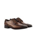 Split Toe Derby