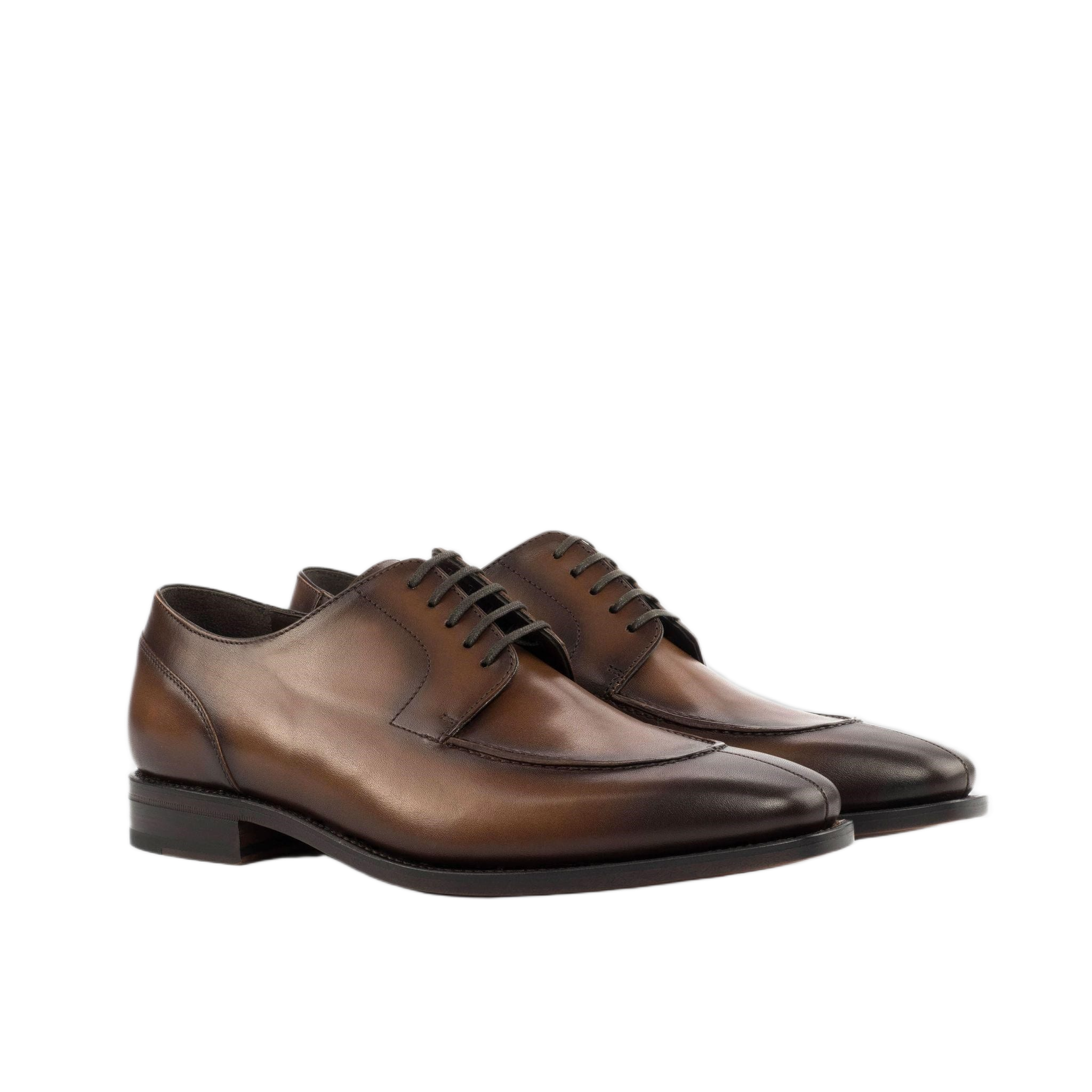 Split Toe Derby