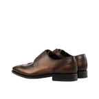 Split Toe Derby