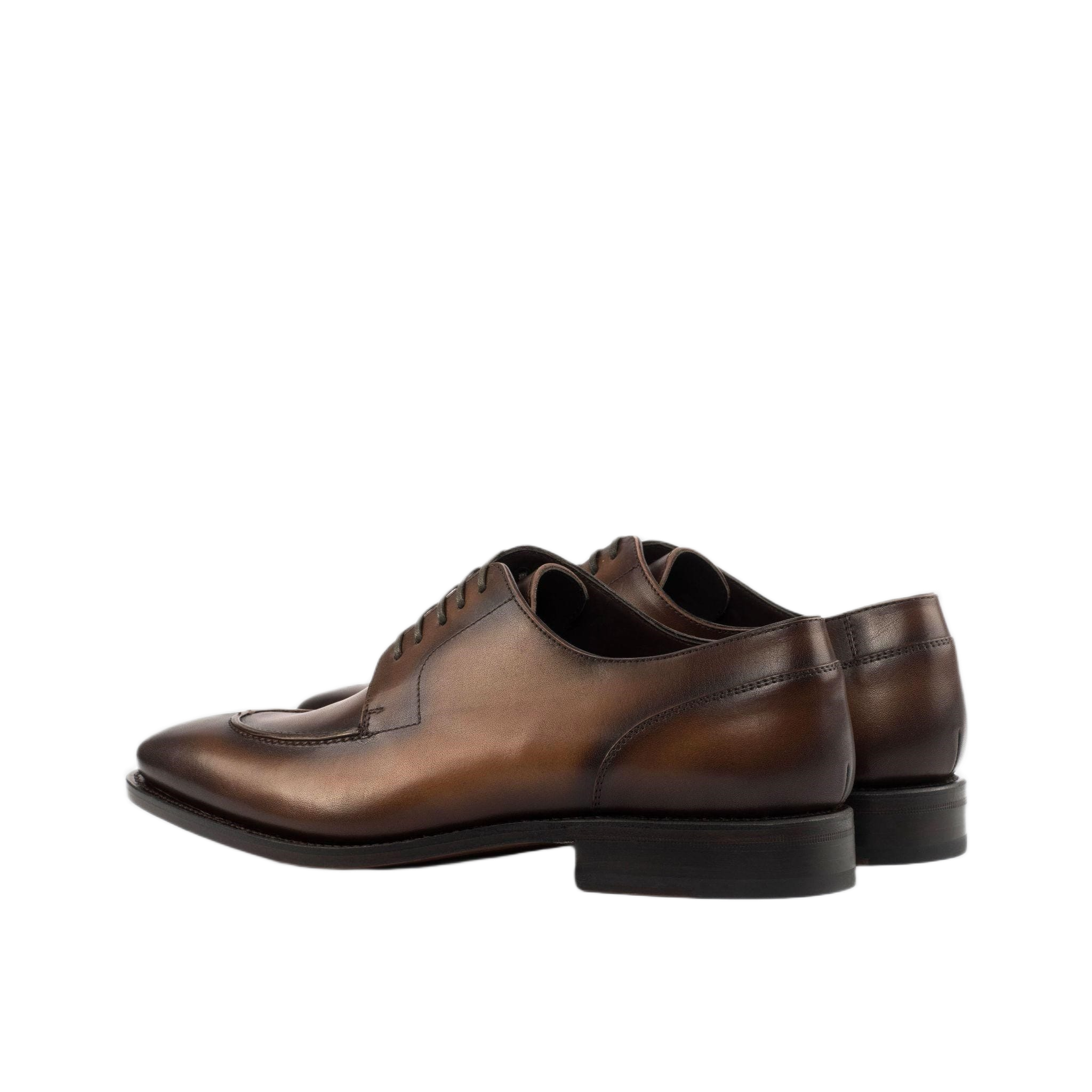 Split Toe Derby