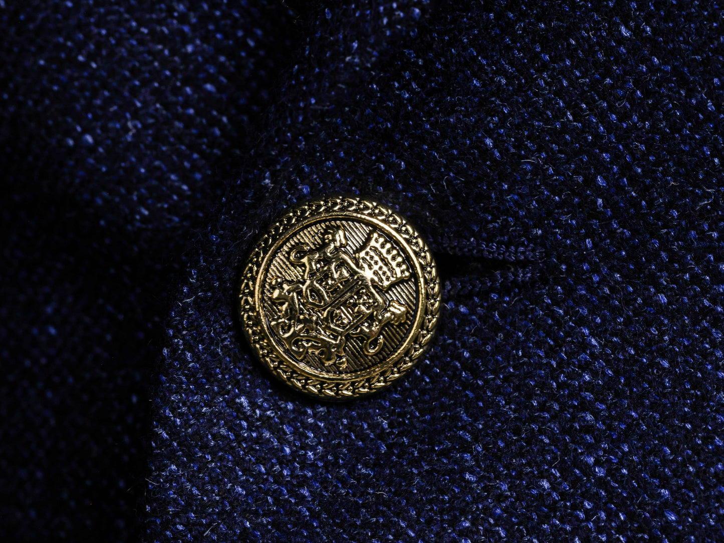The Regalia