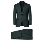The Emerald Signature Suit